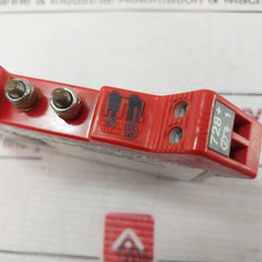 Mtl Instruments Mtl 728+ Shunt-diode Safety Barrier 28V