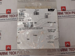 National Oilwell 04.0107.004 Pressure Wheel 10233492-001