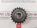 Martin 35Bb20H Ball Bearing Idler Sprocket 16513325-001