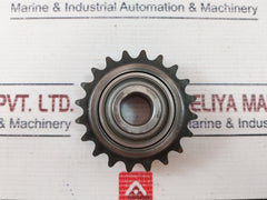 Martin 35Bb20H Ball Bearing Idler Sprocket 16513325-001
