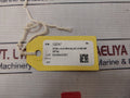 Oceaneering 100747-aa Valve 3/5 Ksi Wp