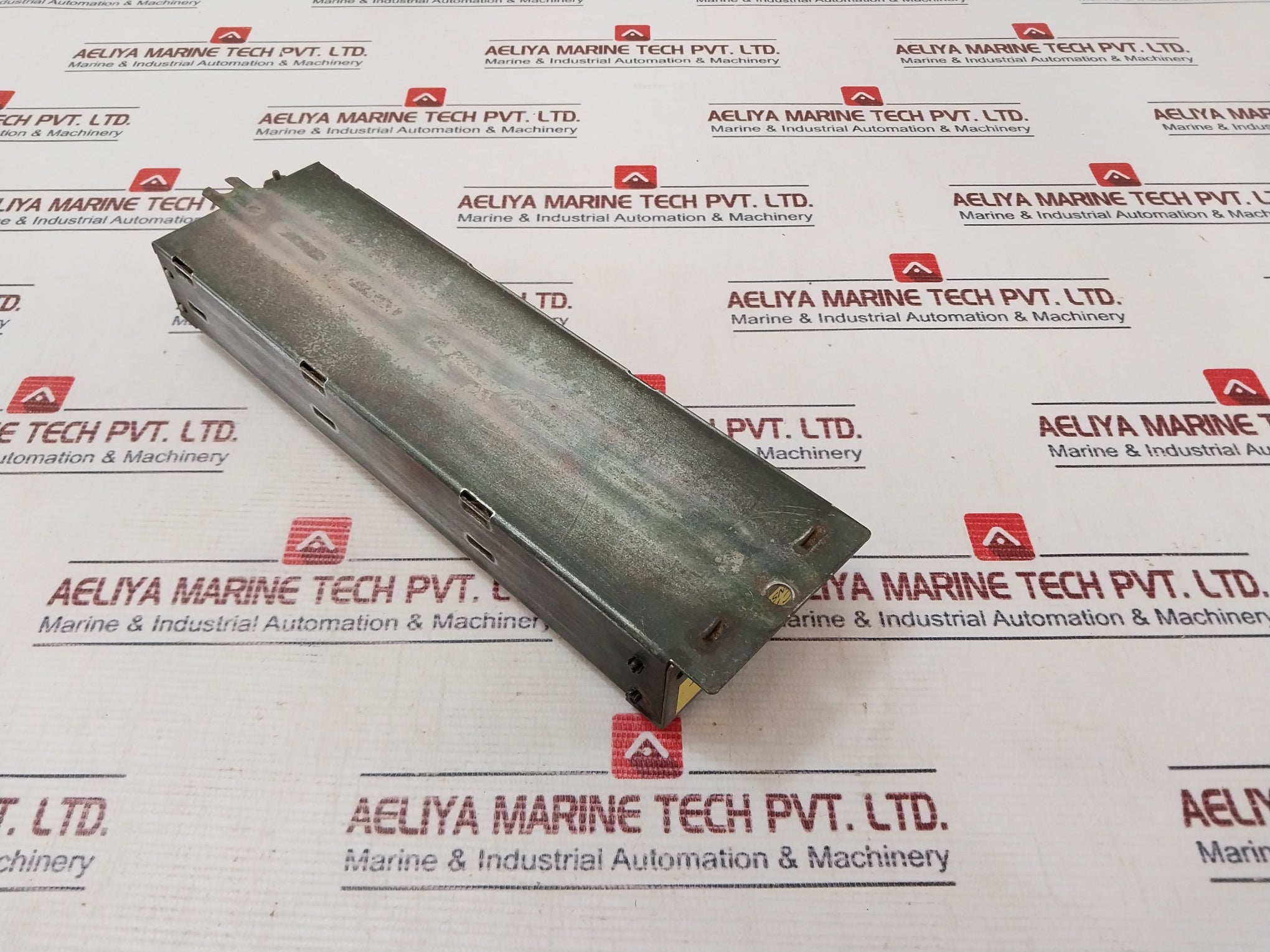 Terasaki Electric Ecb-2141 Tma Sender Module Np-21370A