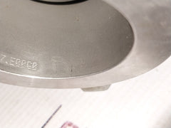 2” 2500 17.4 Ph Bearing Cover Pv59