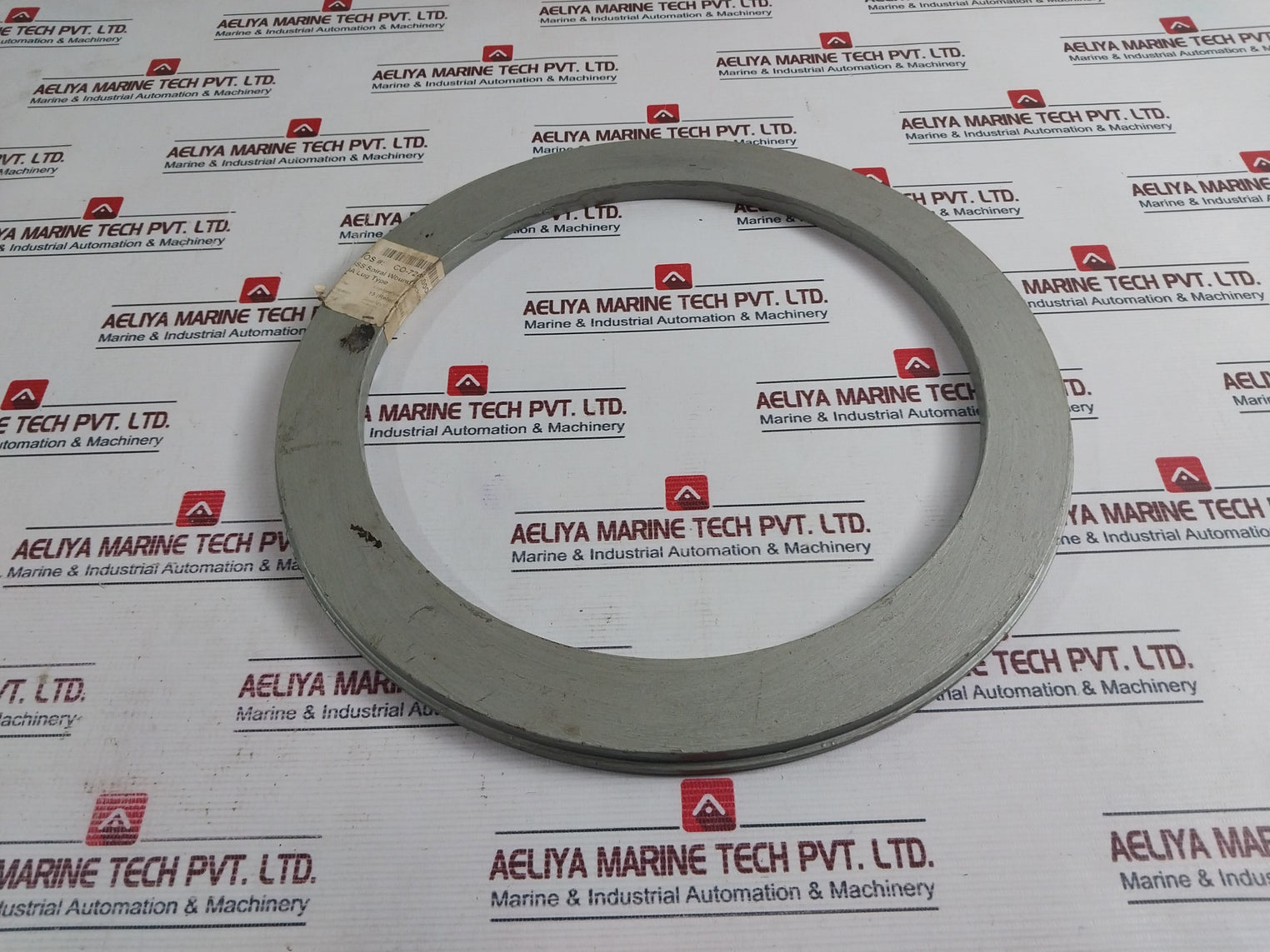 Keystone 316Ss Spiral Wound