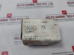 Eagle 20-15M5-r-6 Mechanical Seal Lh-0003745