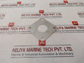 Electrolux 0C4821 Flange, Boiler