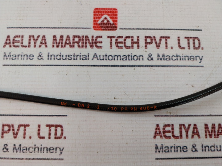 Parker Dn 2 3/00 Pa Pn 400-r Hydraulic Hose