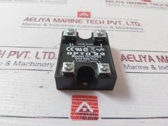 Opto22 Dc60S3 Control Solid State Relay 3-32Vdc