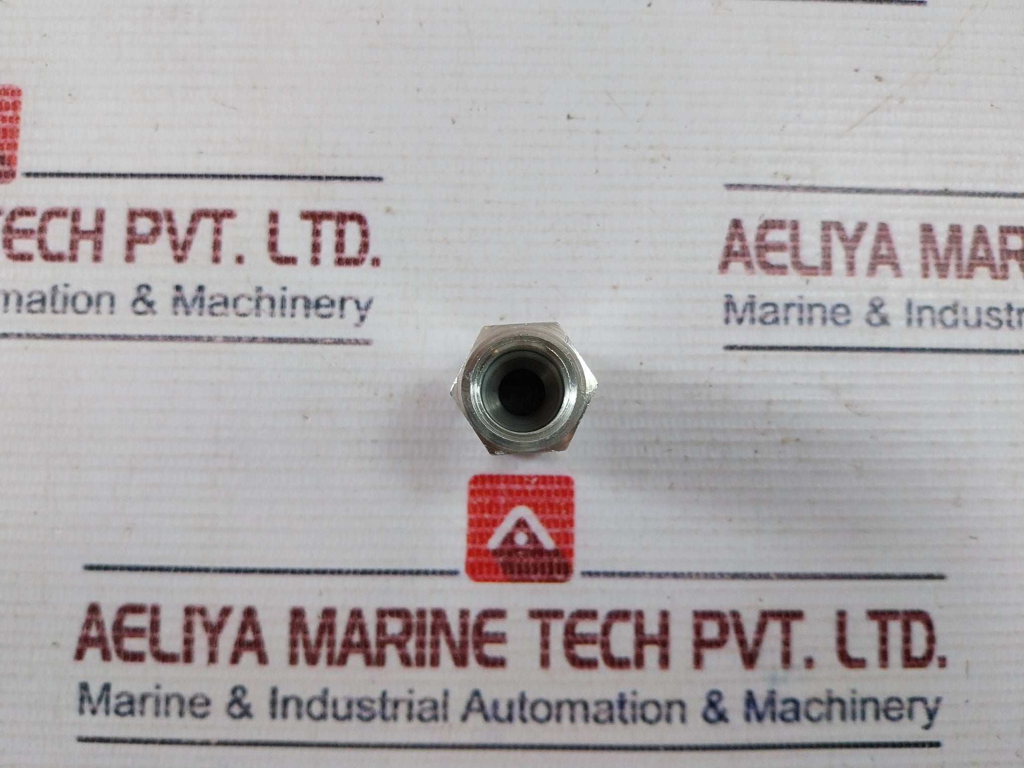 Parker 6Tt4Mxs Fluid Connector Ba0010699