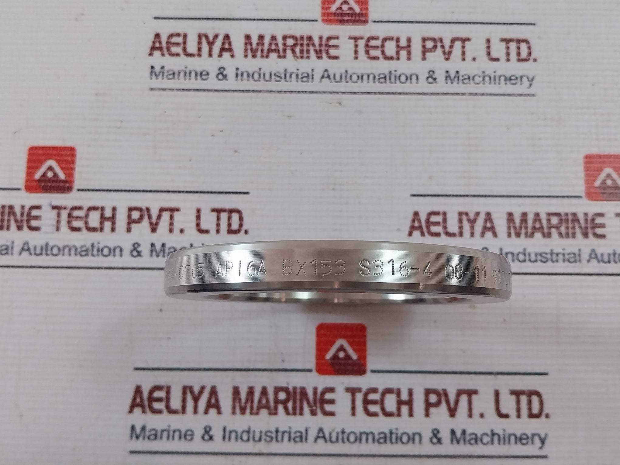 Lamons 6A-0705 Gasket Ring 244149