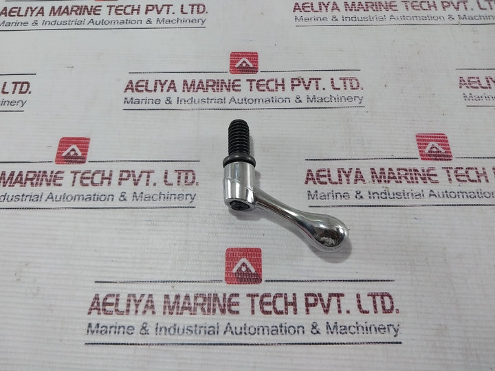 Maximart 2C-307 Handle, Able Lock Bolt 2Vs