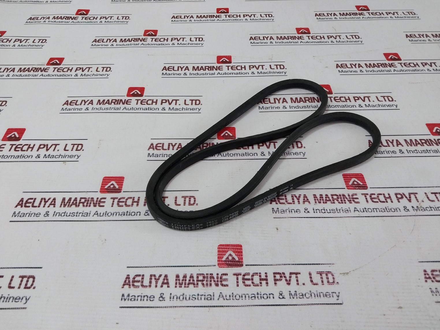 Gates 1420 Truflex Fhp Low Horse-power V-belt 9.5/10Mm X 1065Mm