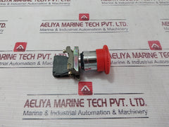 Telemecanique Zbe-102 Contact Block 10A