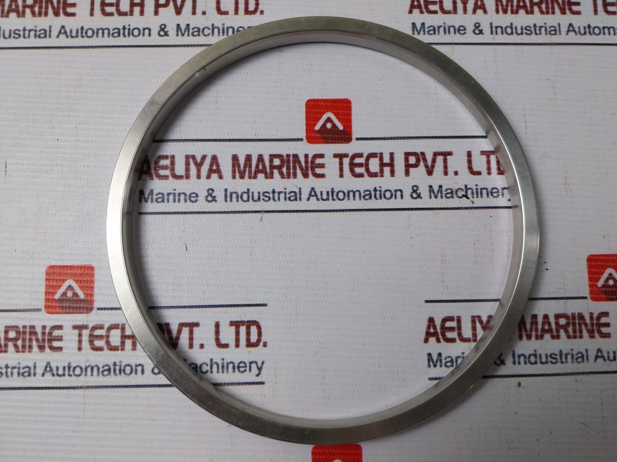 Danloc 140170 07 01 04 Bonnet Ring Gasket