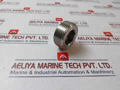 Vetco 6764709 Pressure Plug 7100000 710-90027 1 OH