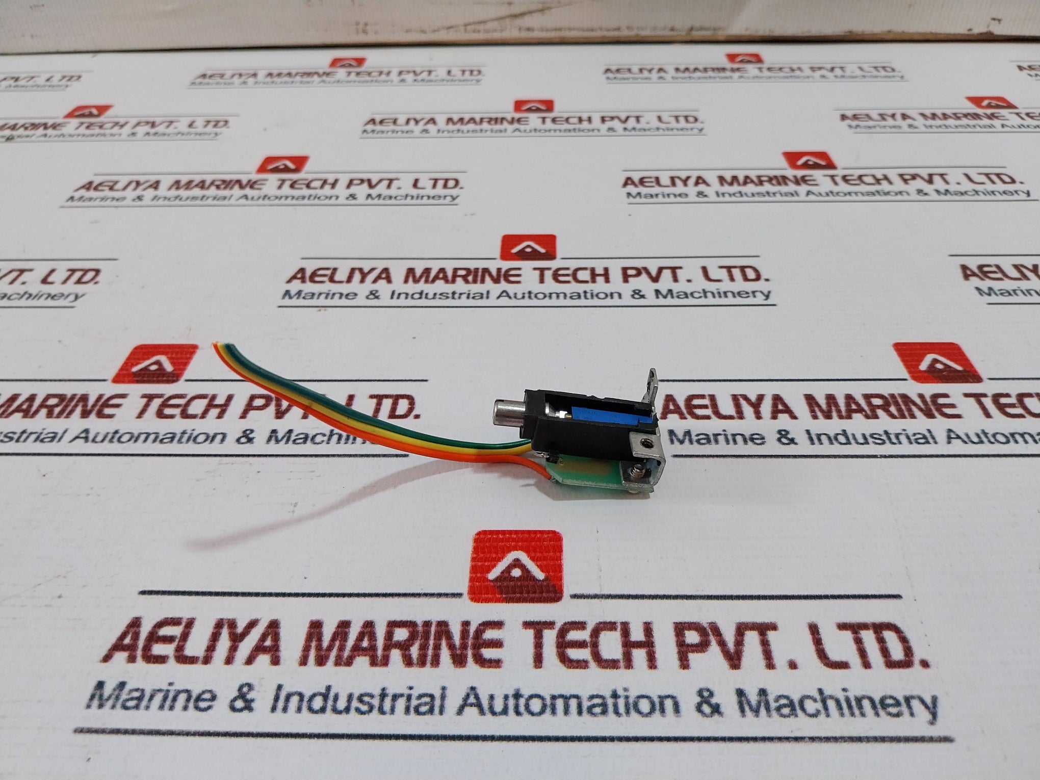 Trim-1901 12-12 Pcb