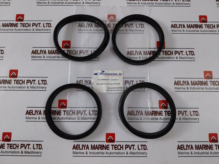 Dtc P12-0001241-03-15 3” Nominal Seal Sub Kit