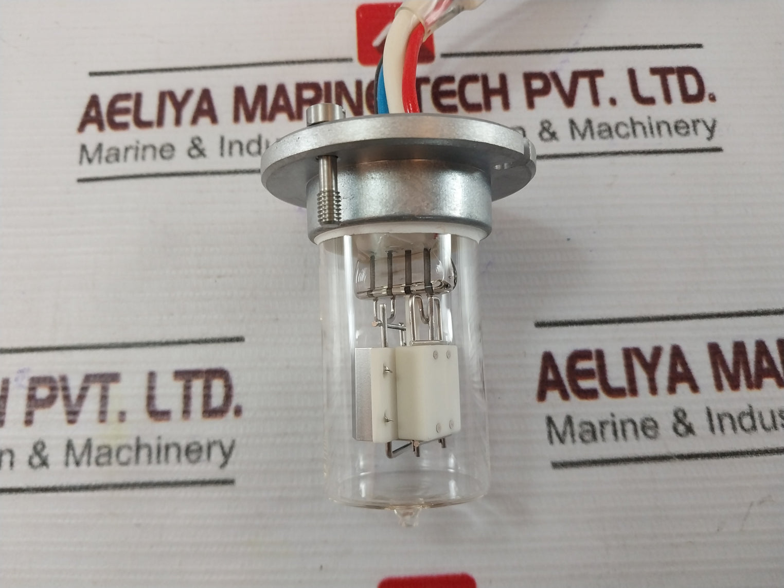 Cs3342 Deuterium Lamp 111441401