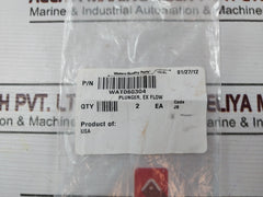 Waters Wat060304 Ex Flow Plunger