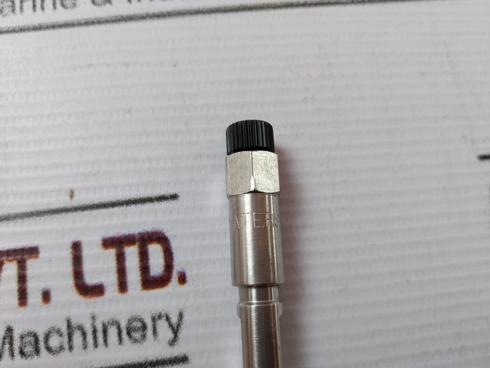 Waters Wat045905 Symmetry C18 5µM Column