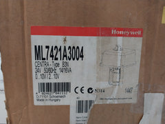 Honeywell Ml7421A3004 Electric Linear Valve Actuator Ip54