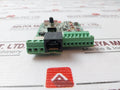 Mitsubishi Electric S54Ca3.7C Printed Circuit Board