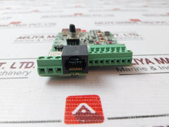 Mitsubishi Electric S54Ca3.7C Printed Circuit Board