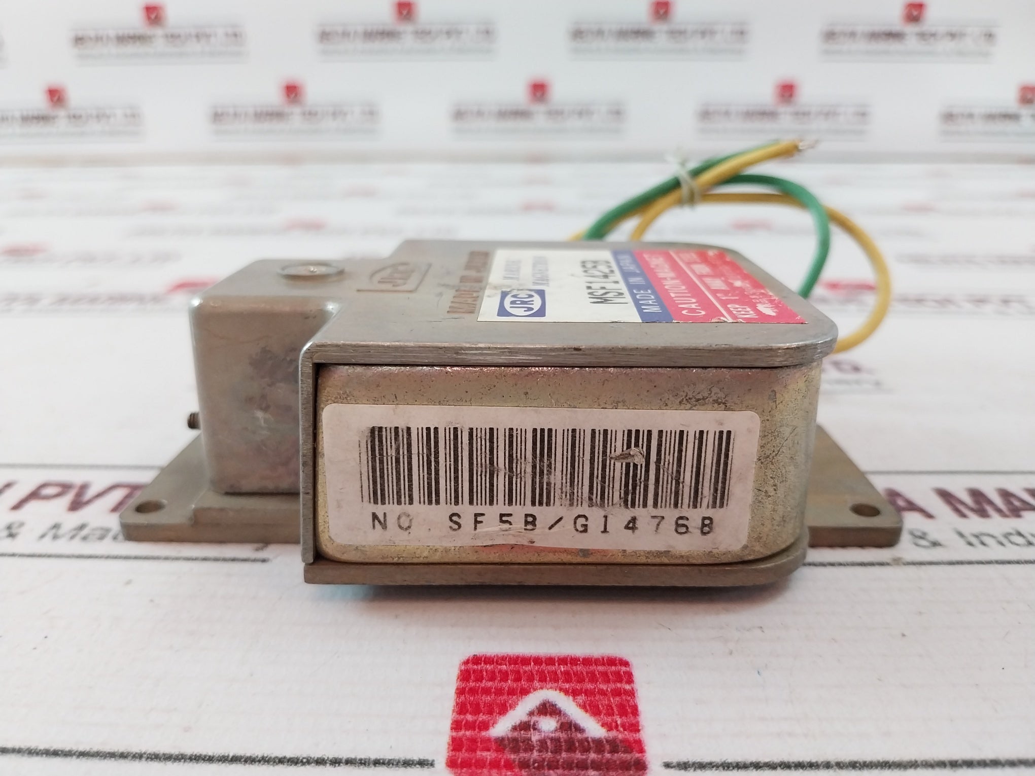 Jrc Msf1425B Marine Magnetron