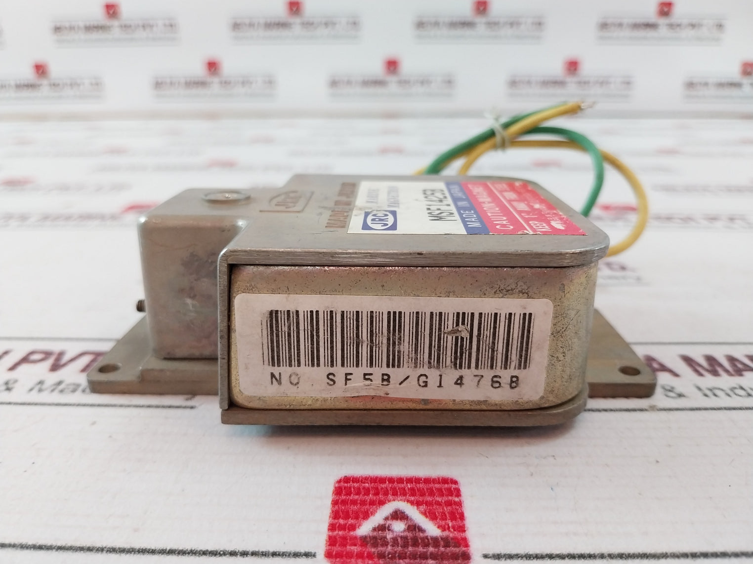 Jrc Msf1425B Marine Magnetron