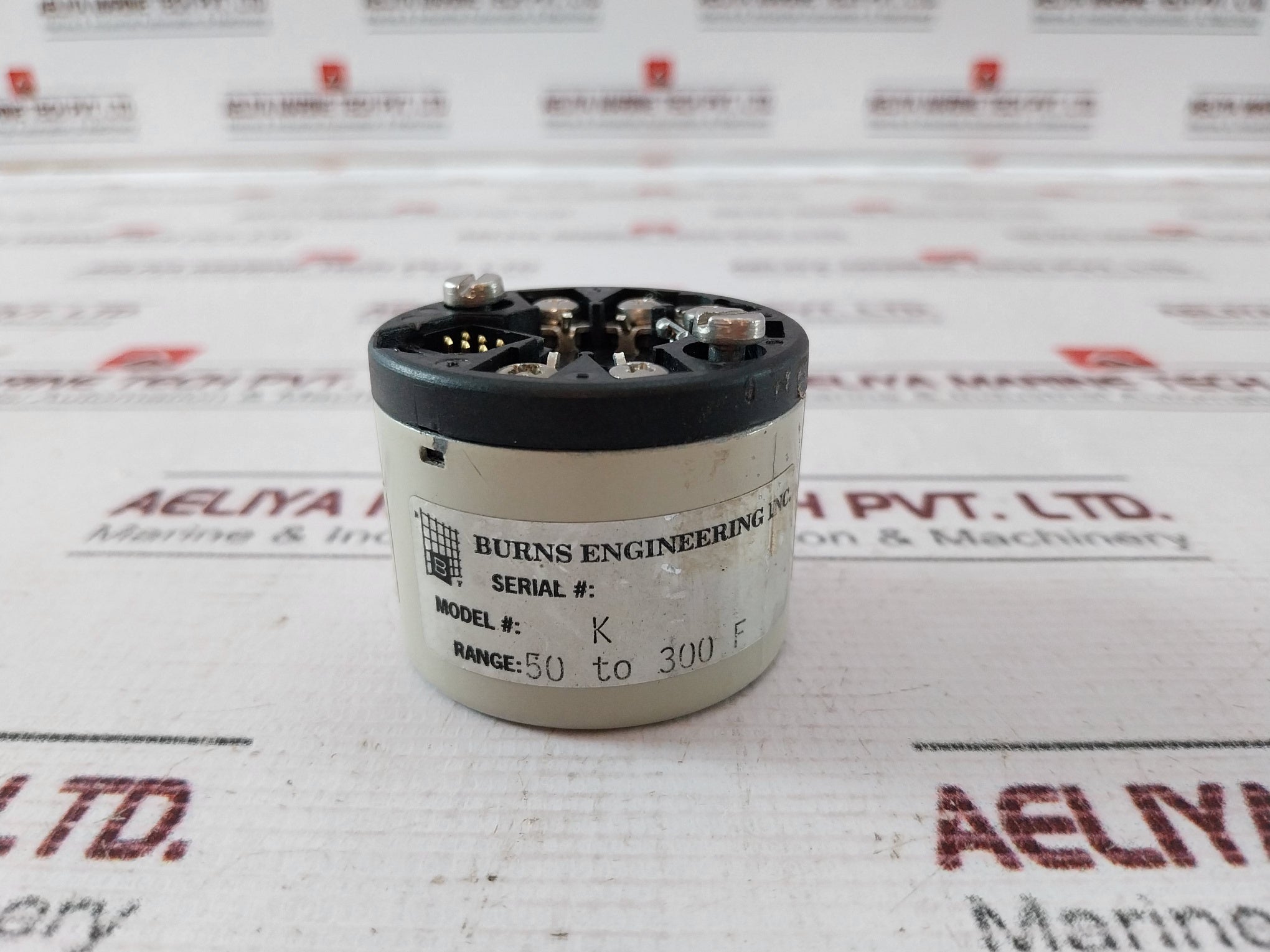 Sensycon CONTRANS TS11 Transmitter 371150