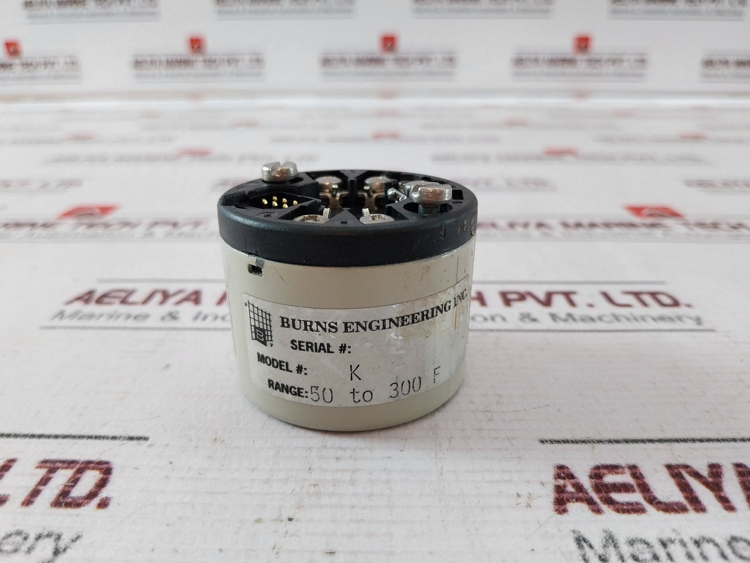 Sensycon CONTRANS TS11 Transmitter 371150