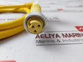 Pepperl+Fuchs V93-g-ye2M-stoow Extension Straight Cable 13A 600V