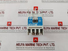 Cutler Hammer An16An0 Motor Starter 600V 9A 60Hz