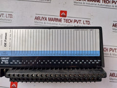 Ge Fanuc IC660BBD024 Genius I/O Module 12/24VDC