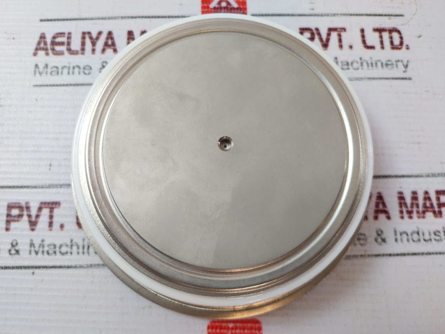 Proton Electrotex D273-2500-50-n Thyristor