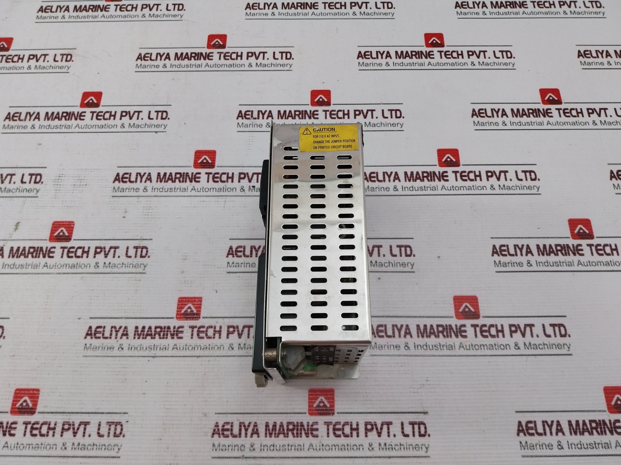 Siemens 6Ep0 133-3Aa00-0Aa1 Power Supply