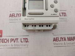 Mitsubishi Al-6Mr-a Simple Application Controller