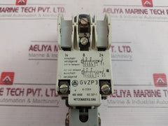 Fanal Gvzp 3 Contactor 220 V