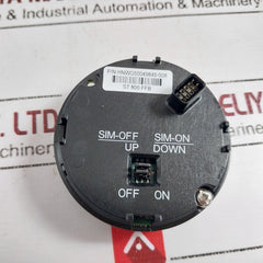 Honeywell Hnwg50049849-008 Hart Temperature Transmitter St 800 Ffb, 94V-0
