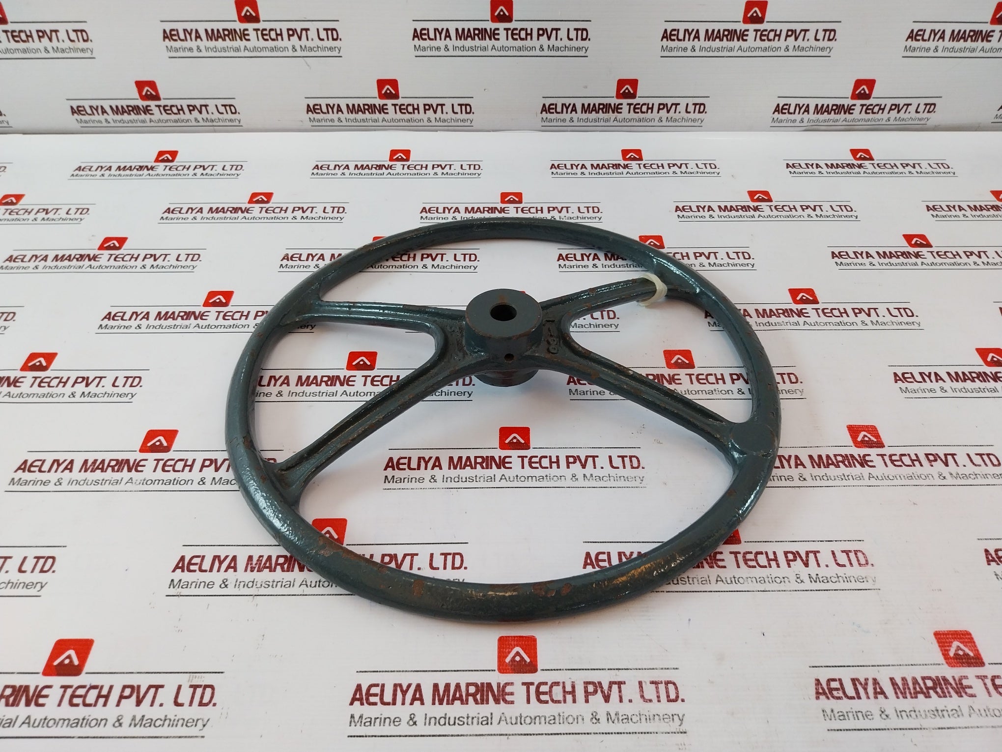 Amri Handwheel 39-2-x6174 Manual Operated Actuator
