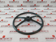 Amri Handwheel 39-2-x6174 Manual Operated Actuator