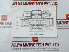 Konan Electric Mvpc1-20A Repair Kit For 4-way Solenoid Valve