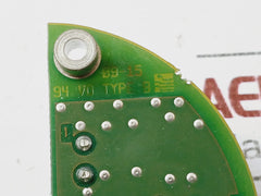 Honeywell M34039Ba 34105-4 Pcb Circuit Board Scx30Dn