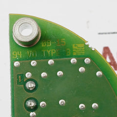 Honeywell M34039Ba 34105-4 Pcb Circuit Board Scx30Dn