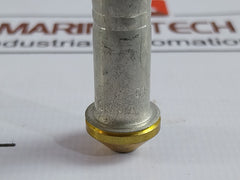 Lot Of 2X Danfoss 068-2010 Orifice For Expansion Valve