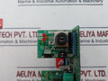 Mitsubishi Electric A1Scpu Pcb For Plc Cpu Module