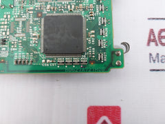 Mitsubishi Electric Q01 Cpu-a Pcb For Plc Q Series Cpu Module Bd627A727H06