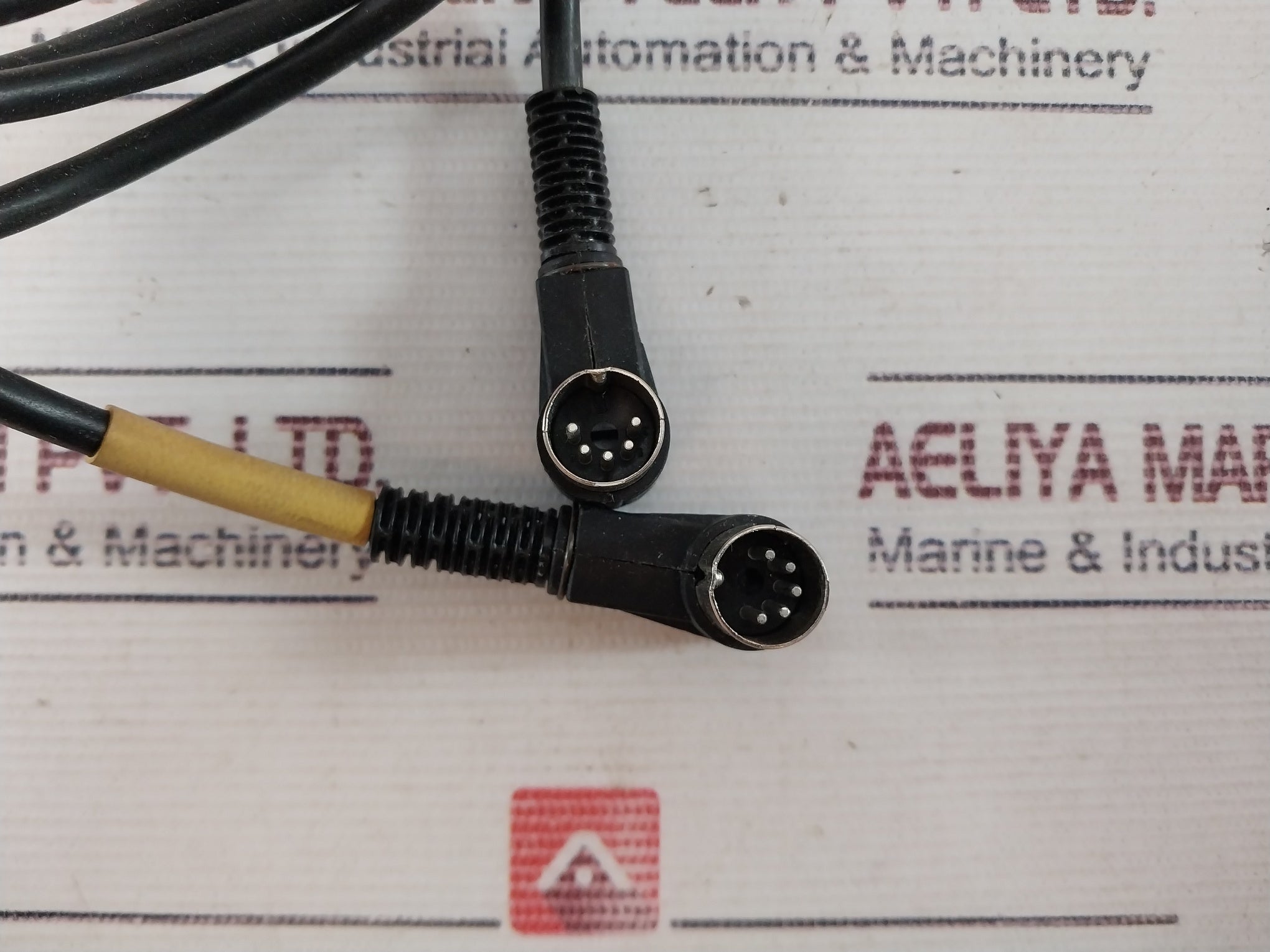 Klockner-moeller Prg 3 Hand-held Programmer With Cable V1.2 9V Dc 450 Ma