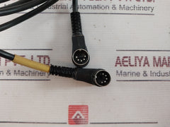 Klockner-moeller Prg 3 Hand-held Programmer With Cable V1.2 9V Dc 450 Ma