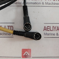 Klockner-moeller Prg 3 Hand-held Programmer With Cable V1.2 9V Dc 450 Ma